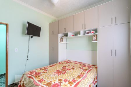 Quarto 1 de casa à venda com 4 quartos, 150m² em Jardim Cotinha, São Paulo