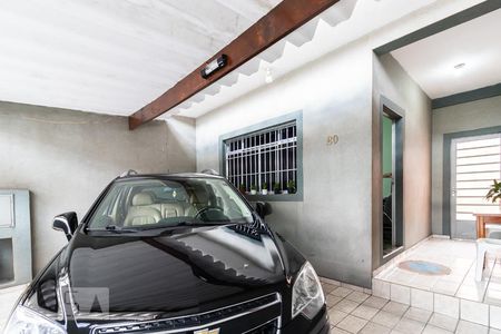 Casa à venda com 150m², 4 quartos e 2 vagas Casa à venda com 150m², 4 quartos e 2 vagasGaragem