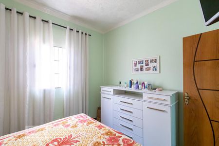 Quarto 1 de casa à venda com 4 quartos, 150m² em Jardim Cotinha, São Paulo