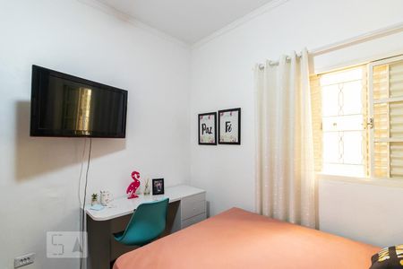 Quarto 2 de casa à venda com 4 quartos, 150m² em Jardim Cotinha, São Paulo