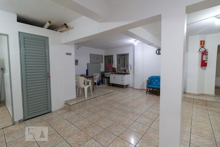 Apartamento para alugar com 59m², 1 quarto e sem vagaÁrea Comum - Salão de festas
