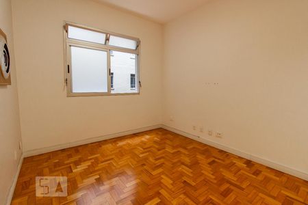 Sala e Cozinha de apartamento para alugar com 1 quarto, 59m² em Centro, Belo Horizonte