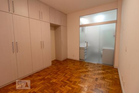 Apartamento para alugar com 59m², 1 quarto e sem vagaSuíte
