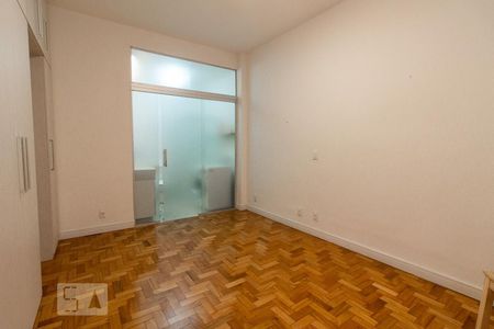 Apartamento para alugar com 59m², 1 quarto e sem vagaSuíte