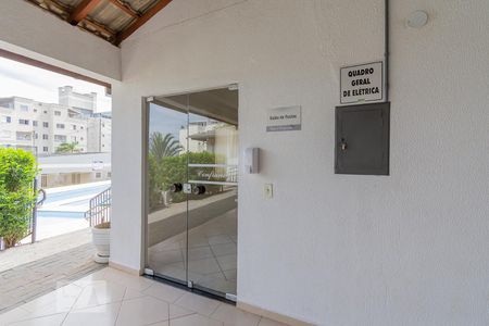 Apartamento à venda com 51m², 2 quartos e 1 vagaSalão de Festas
