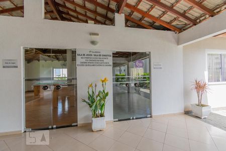 Apartamento à venda com 51m², 2 quartos e 1 vagaAcademia