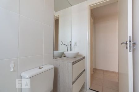 Apartamento à venda com 51m², 2 quartos e 1 vagaBanheiro