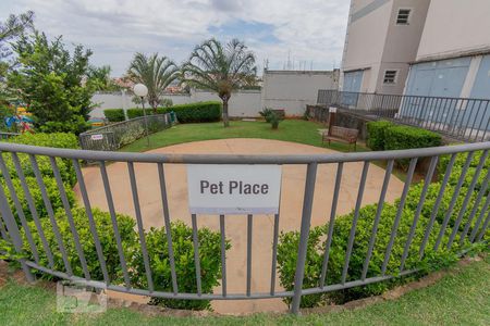 Apartamento à venda com 51m², 2 quartos e 1 vagapet place