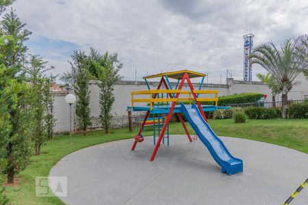 Apartamento à venda com 51m², 2 quartos e 1 vagaPlayground