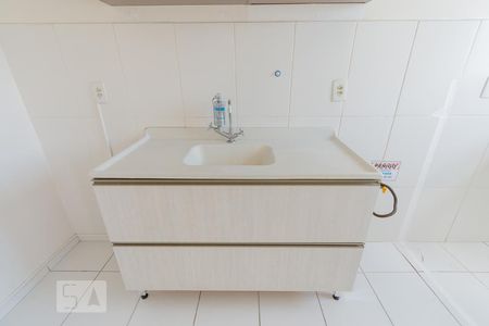 Apartamento à venda com 51m², 2 quartos e 1 vagaCozinha - Armários