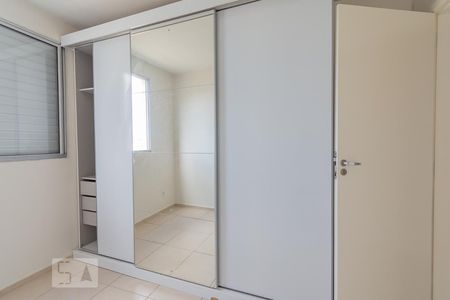 Apartamento à venda com 51m², 2 quartos e 1 vagaQuarto 1 - Armários