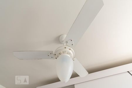 Apartamento à venda com 51m², 2 quartos e 1 vagaQuarto 2