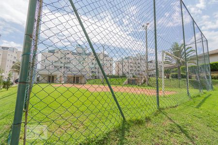 Apartamento à venda com 51m², 2 quartos e 1 vagaQuadra Esportiva