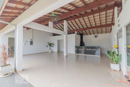 Apartamento à venda com 51m², 2 quartos e 1 vagaÁrea comum - Churrasqueira