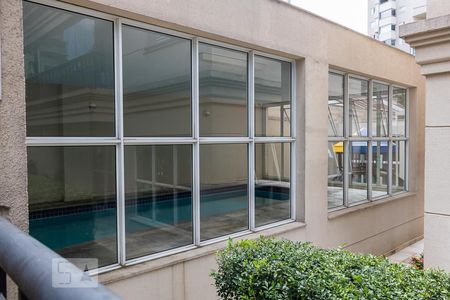 Apartamento para alugar com 42m², 1 quarto e 1 vagaÁrea comum - Piscina