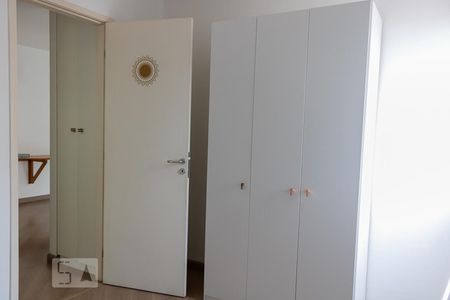 Quarto de apartamento para alugar com 1 quarto, 42m² em Vila Buarque, São Paulo