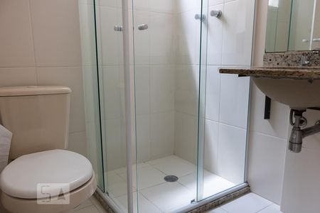 Apartamento para alugar com 42m², 1 quarto e 1 vagaBanheiro