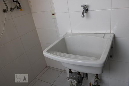 Apartamento para alugar com 42m², 1 quarto e 1 vagaÁrea de Serviço