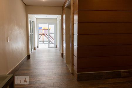 Apartamento para alugar com 42m², 1 quarto e 1 vagaHall de Entrada