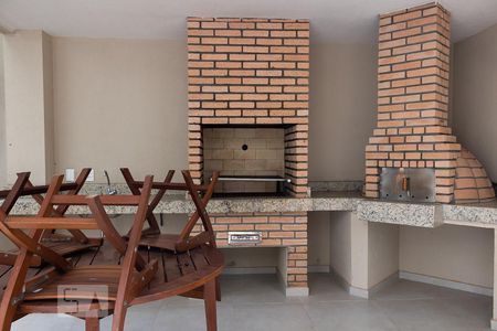 Apartamento para alugar com 42m², 1 quarto e 1 vagaÁrea comum