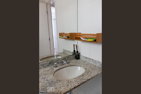 Apartamento para alugar com 42m², 1 quarto e 1 vagaBanheiro