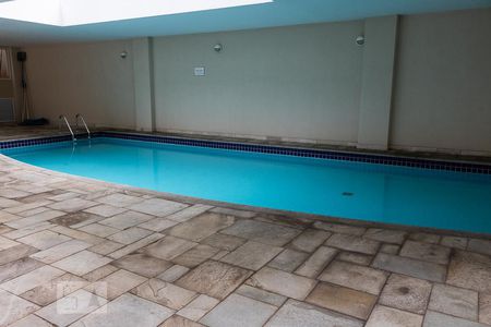 Apartamento para alugar com 42m², 1 quarto e 1 vagaÁrea comum - Piscina