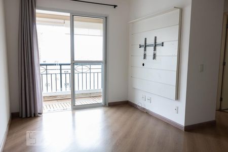 Sala de apartamento para alugar com 1 quarto, 42m² em Vila Buarque, São Paulo