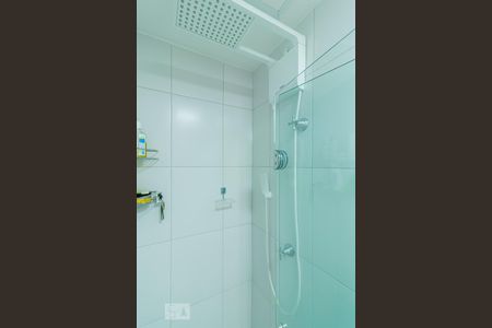 Apartamento à venda com 37m², 2 quartos e sem vagaBanheiro 