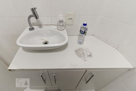 Apartamento para alugar com 50m², 1 quarto e sem vaga Apartamento para alugar com 50m², 1 quarto e sem vagaBanheiro