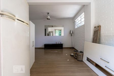 Apartamento para alugar com 50m², 1 quarto e sem vaga Apartamento para alugar com 50m², 1 quarto e sem vagaSala