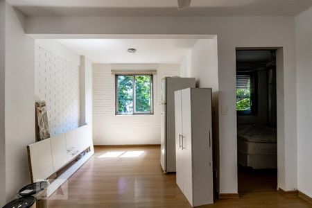 Apartamento para alugar com 50m², 1 quarto e sem vaga Apartamento para alugar com 50m², 1 quarto e sem vagaSala