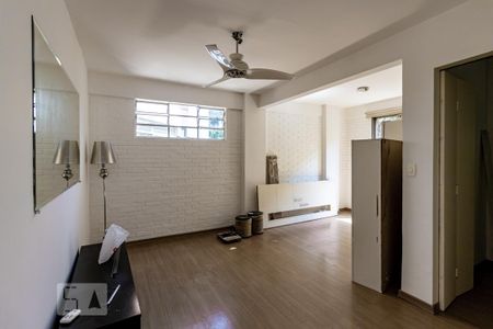 Apartamento para alugar com 50m², 1 quarto e sem vaga Apartamento para alugar com 50m², 1 quarto e sem vagaSala
