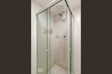 Apartamento para alugar com 50m², 1 quarto e sem vaga Apartamento para alugar com 50m², 1 quarto e sem vagaBanheiro