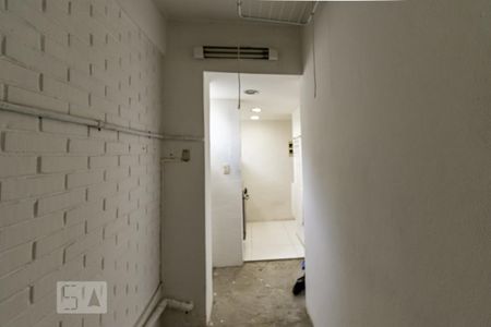 Apartamento para alugar com 50m², 1 quarto e sem vaga Apartamento para alugar com 50m², 1 quarto e sem vagaÁrea de serviço