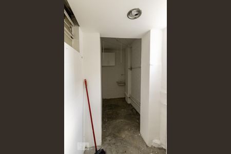 Apartamento para alugar com 50m², 1 quarto e sem vaga Apartamento para alugar com 50m², 1 quarto e sem vagaÁrea de serviço
