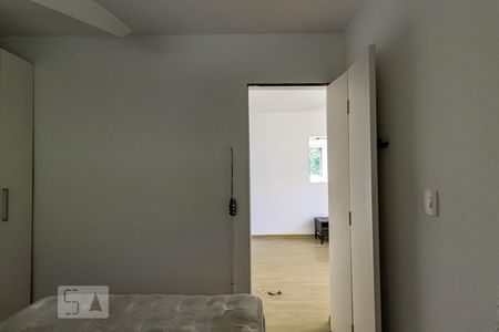 Quarto de apartamento para alugar com 1 quarto, 50m² em Vila Olímpia, São Paulo