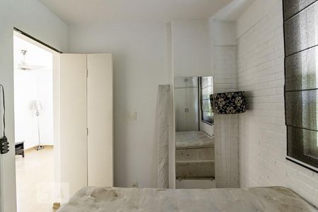 Apartamento para alugar com 50m², 1 quarto e sem vaga Apartamento para alugar com 50m², 1 quarto e sem vagaQuarto