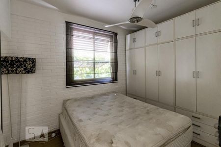 Quarto de apartamento para alugar com 1 quarto, 50m² em Vila Olímpia, São Paulo