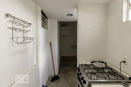 Apartamento para alugar com 50m², 1 quarto e sem vaga Apartamento para alugar com 50m², 1 quarto e sem vagaCozinha
