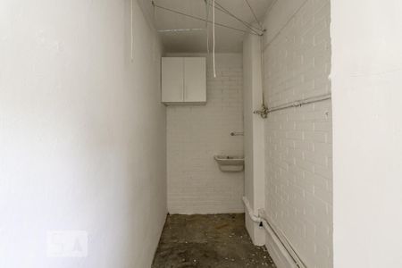 Apartamento para alugar com 50m², 1 quarto e sem vaga Apartamento para alugar com 50m², 1 quarto e sem vagaÁrea de serviço