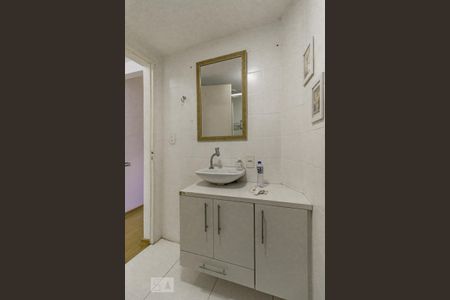 Apartamento para alugar com 50m², 1 quarto e sem vaga Apartamento para alugar com 50m², 1 quarto e sem vagaBanheiro