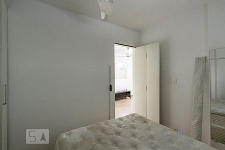 Quarto de apartamento para alugar com 1 quarto, 50m² em Vila Olímpia, São Paulo
