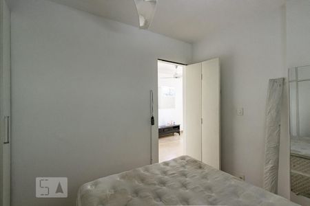 Apartamento para alugar com 50m², 1 quarto e sem vaga Apartamento para alugar com 50m², 1 quarto e sem vagaQuarto