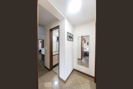 Quarto de apartamento à venda com 3 quartos, 99m² em Vila Regente Feijó, São Paulo
