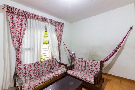 Apartamento à venda com 89m², 2 quartos e sem vagaSala