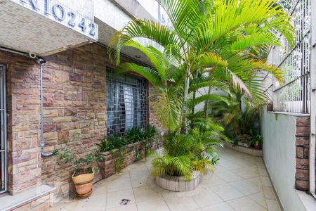 Apartamento à venda com 89m², 2 quartos e sem vagaEntrada