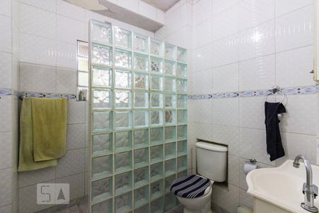Apartamento à venda com 89m², 2 quartos e sem vagaBanheiro