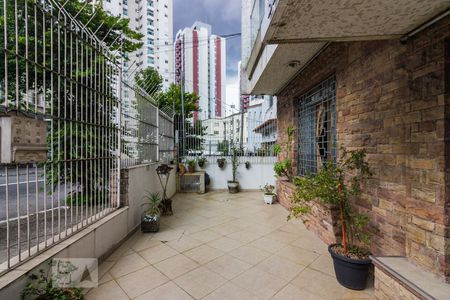 Apartamento à venda com 89m², 2 quartos e sem vagaEntrada