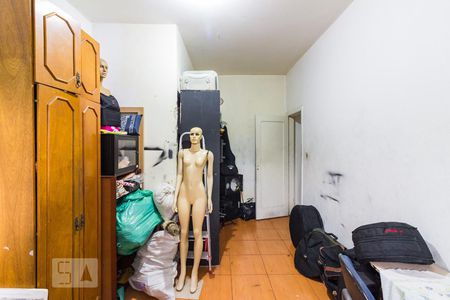 Apartamento à venda com 89m², 2 quartos e sem vagaQuarto 2