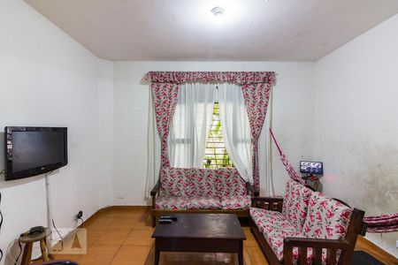 Apartamento à venda com 89m², 2 quartos e sem vagaSala